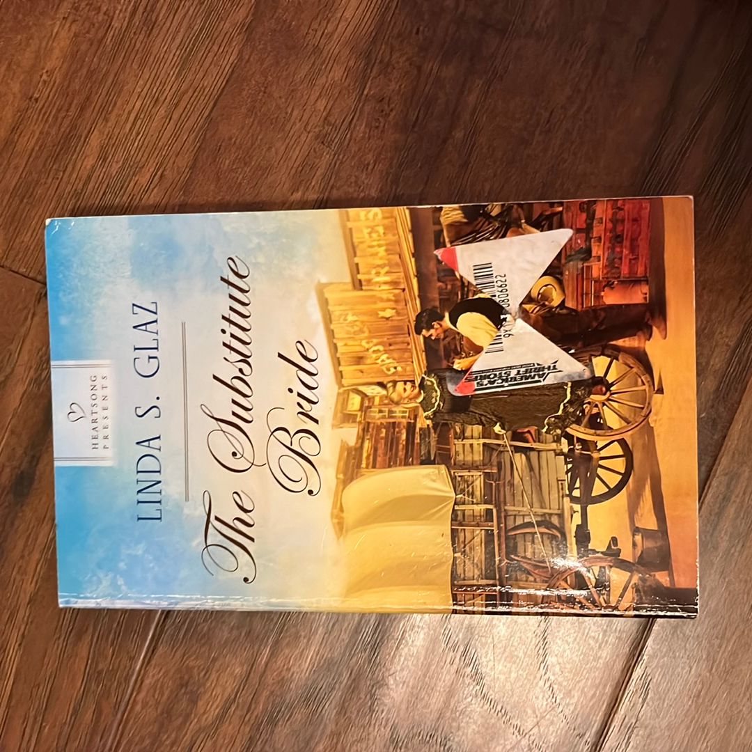 The Substitute Bride