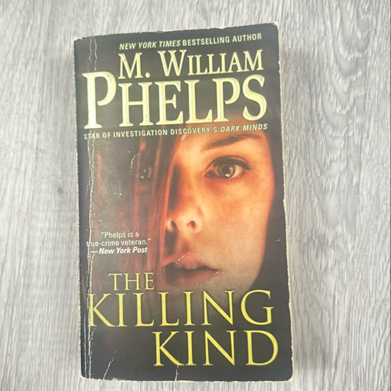 The Killing Kind