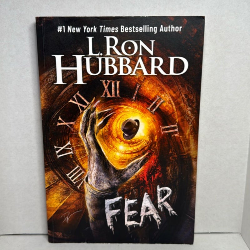 Fear
