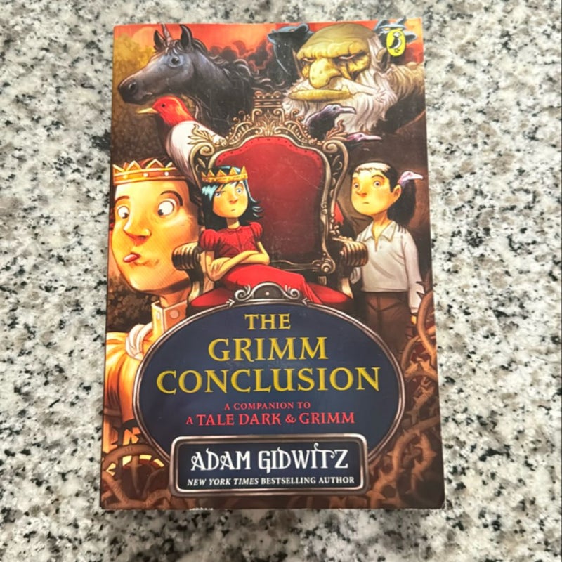 The Grimm Conclusion