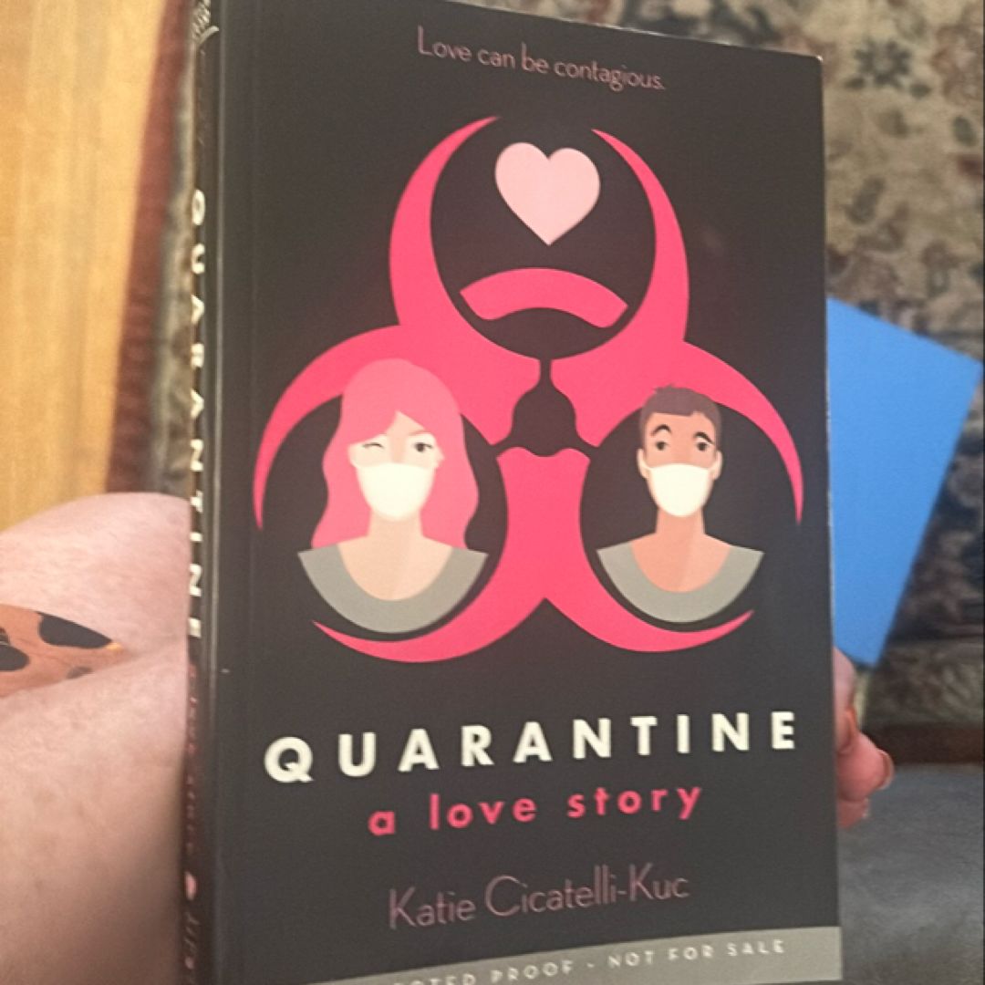 Quarantine