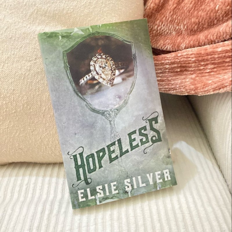 Hopeless