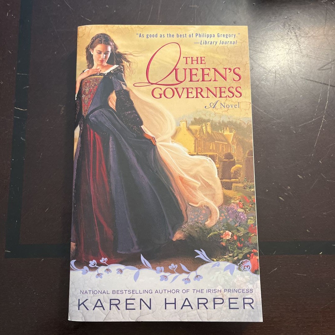 The Queen's Governess