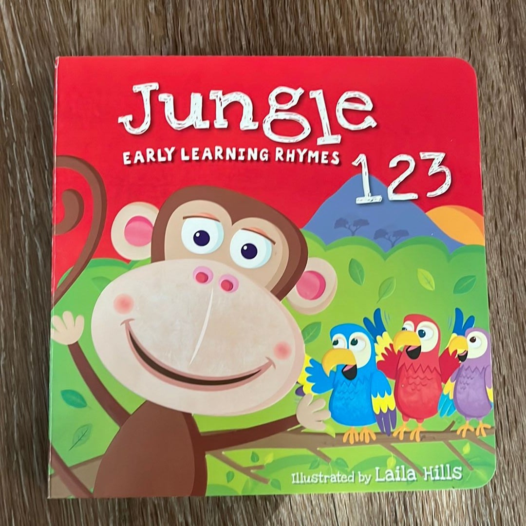 Jungle 123