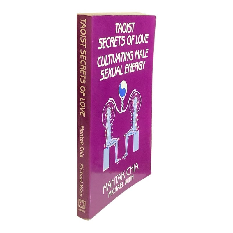 Taoist Secrets of Love