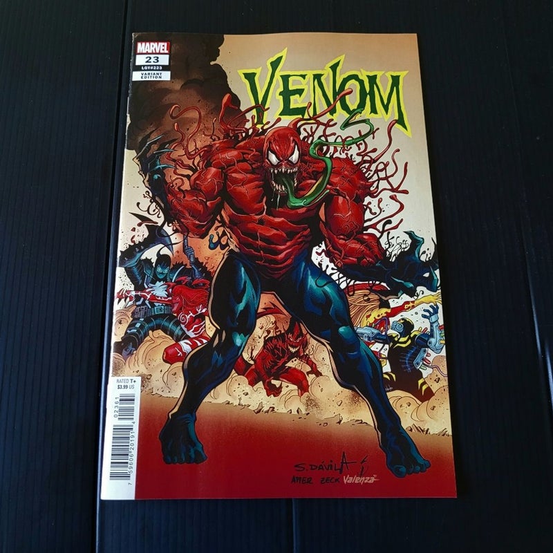 Venom #23