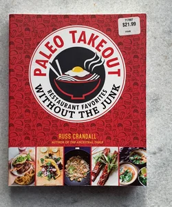 Paleo Takeout