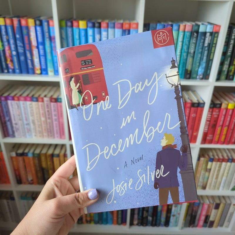 One Day In December