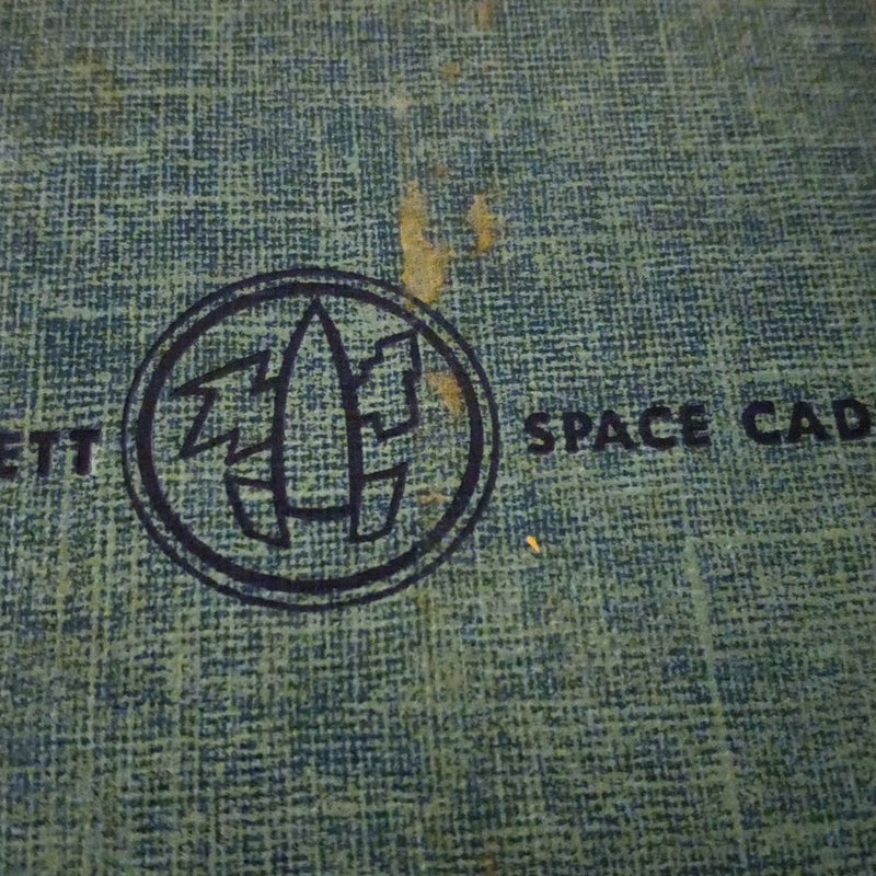 Space cadet
