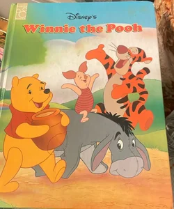 Winnie the Pooh