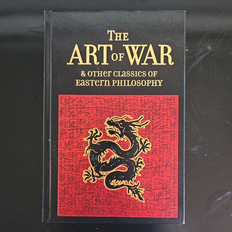 The Art of War and Other Classics of Eastern Philosophy