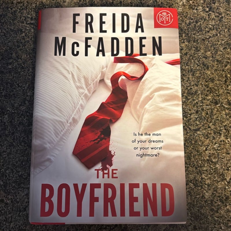The Boyfriend