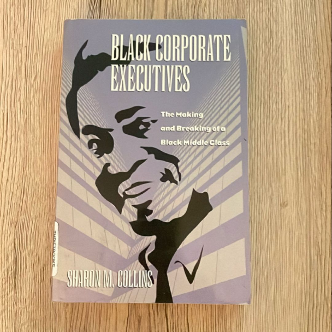 Black Corporate Executives