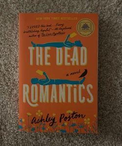 The Dead Romantics