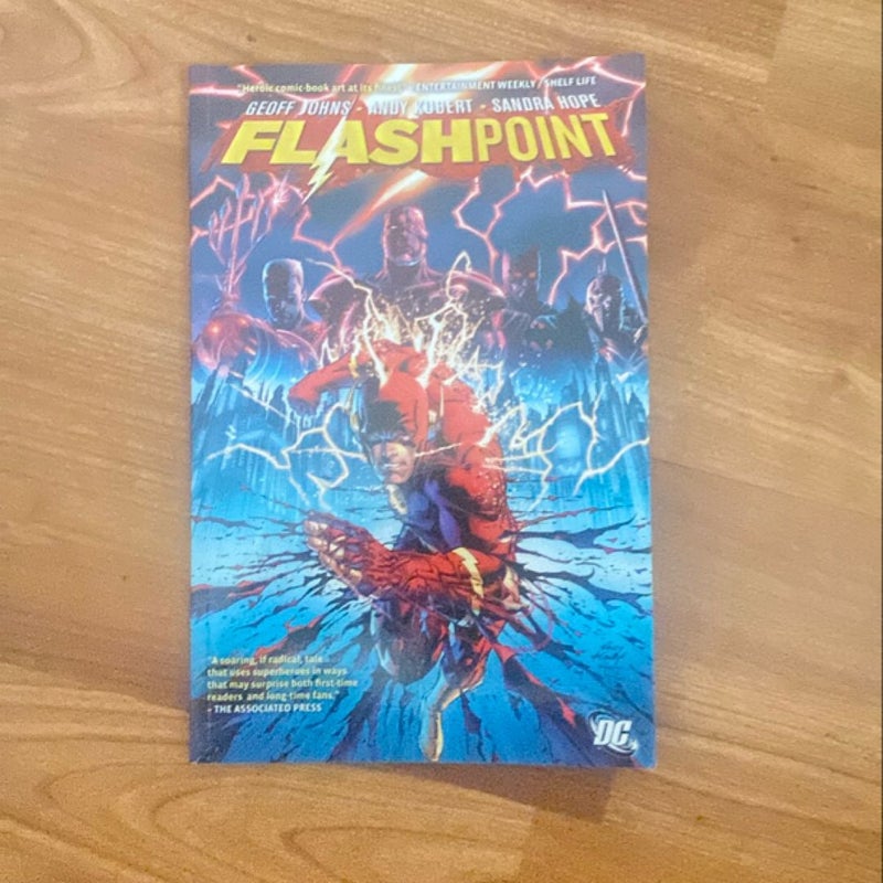 Flashpoint