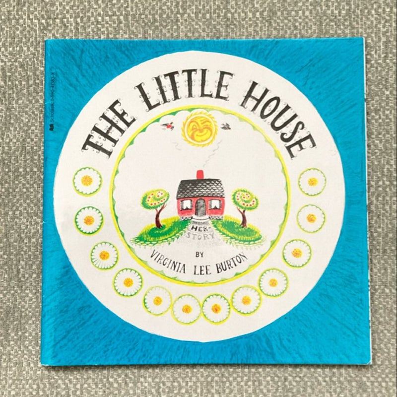 The Little House