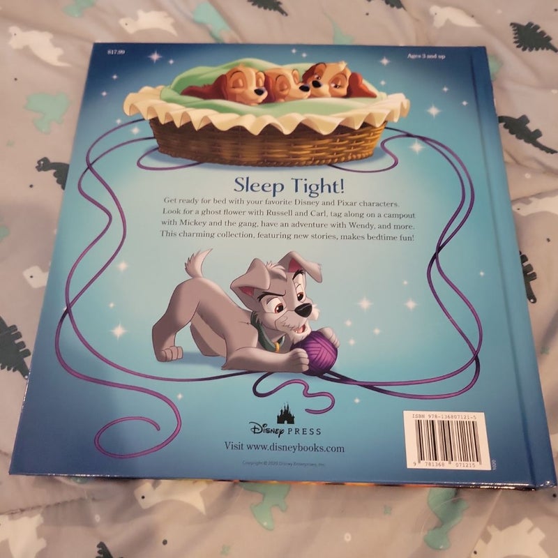 Disney Bedtime Favorites