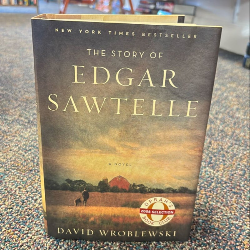 The Story of Edgar Sawtelle