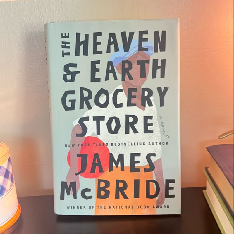 The Heaven and Earth Grocery Store