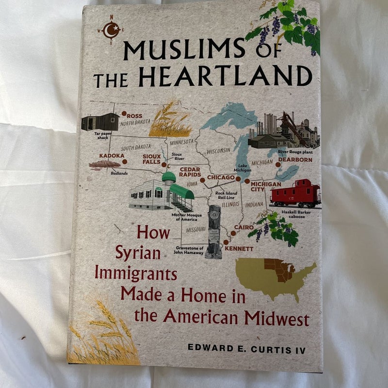 Muslims of the Heartland