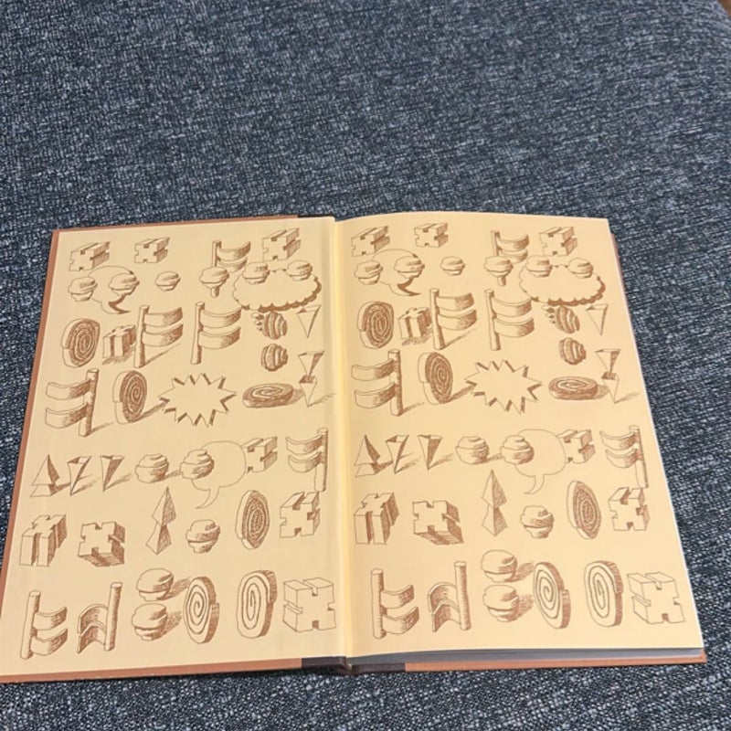 Satyrica Folio Society Special Edition