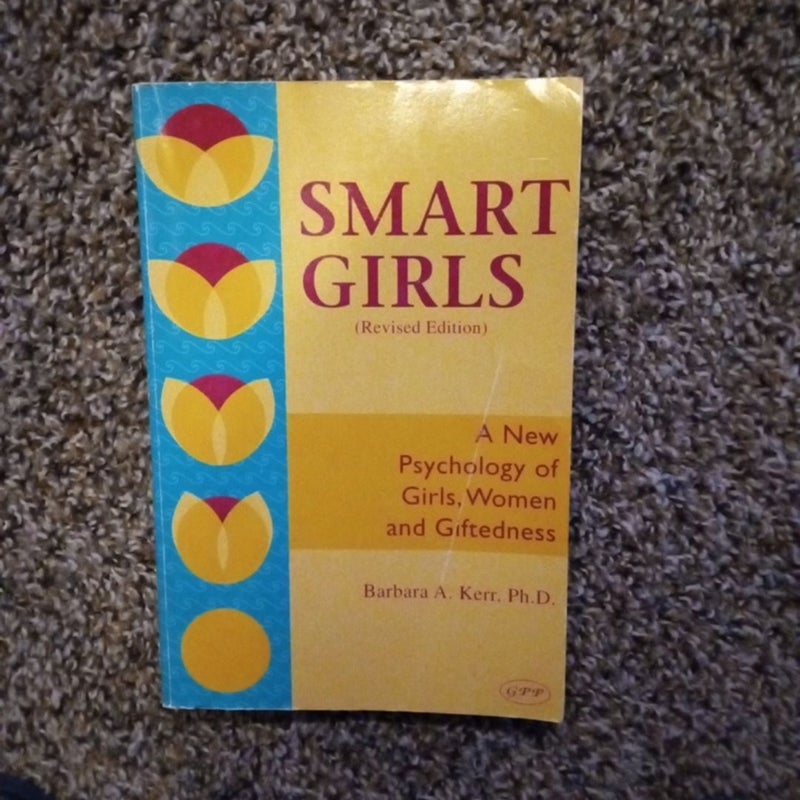 Smart Girls