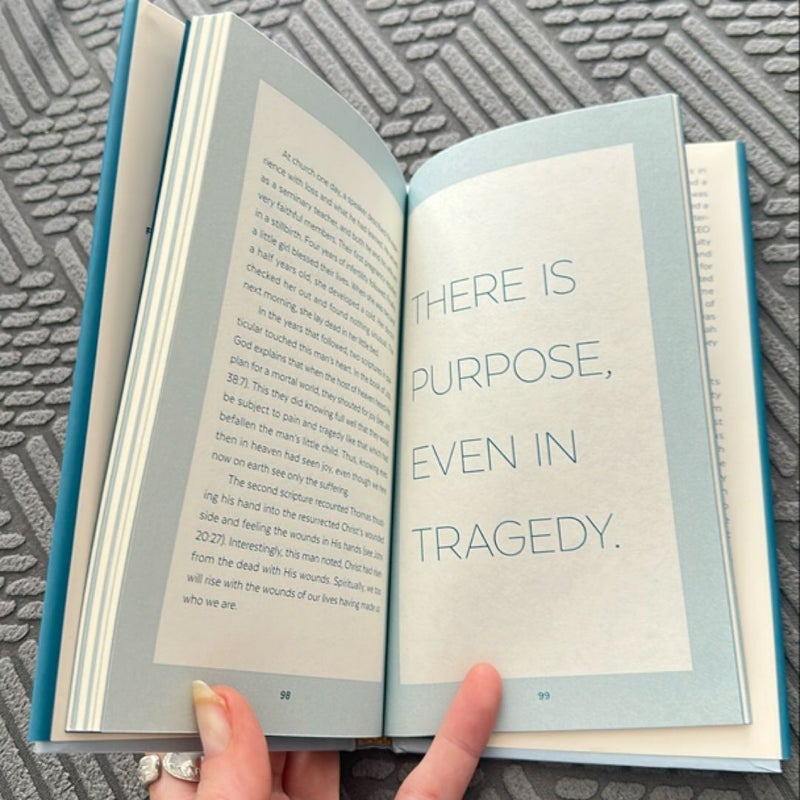 Simple Truths for an Abundant Life