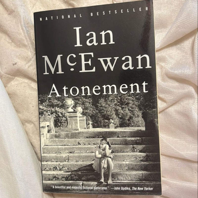 Atonement
