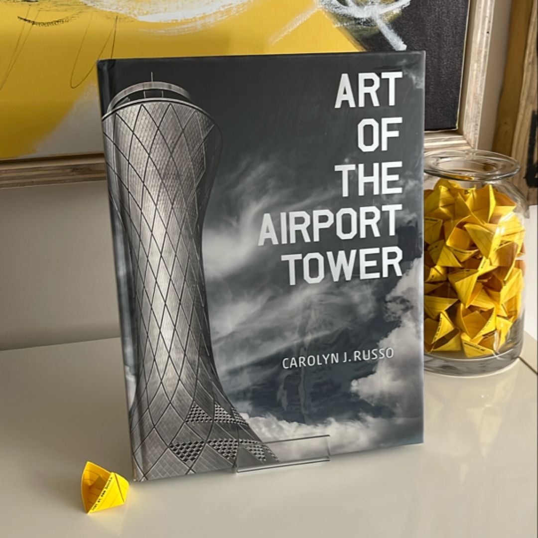 Art of the Airport Tower