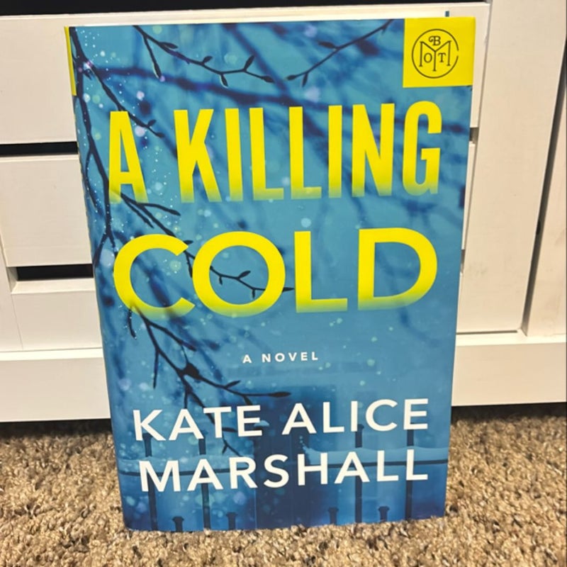 A Killing Cold