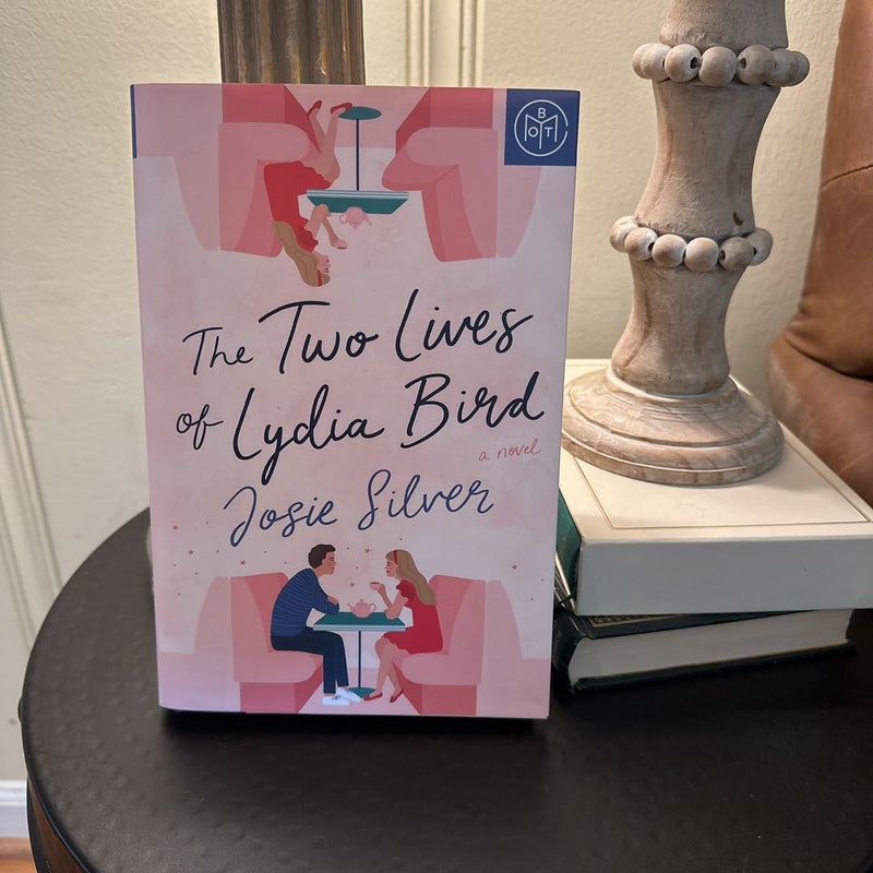 The Two Lives of Lydia Bird