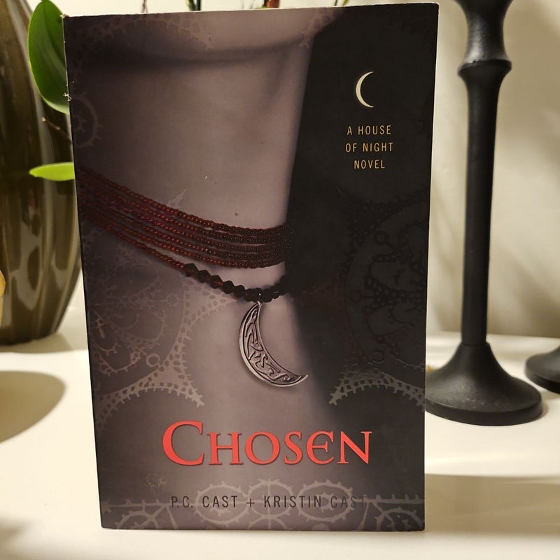 Chosen