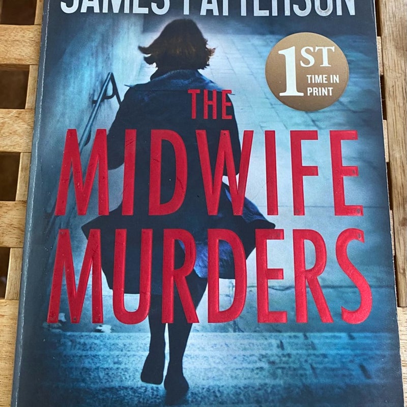 The Midwife Murders