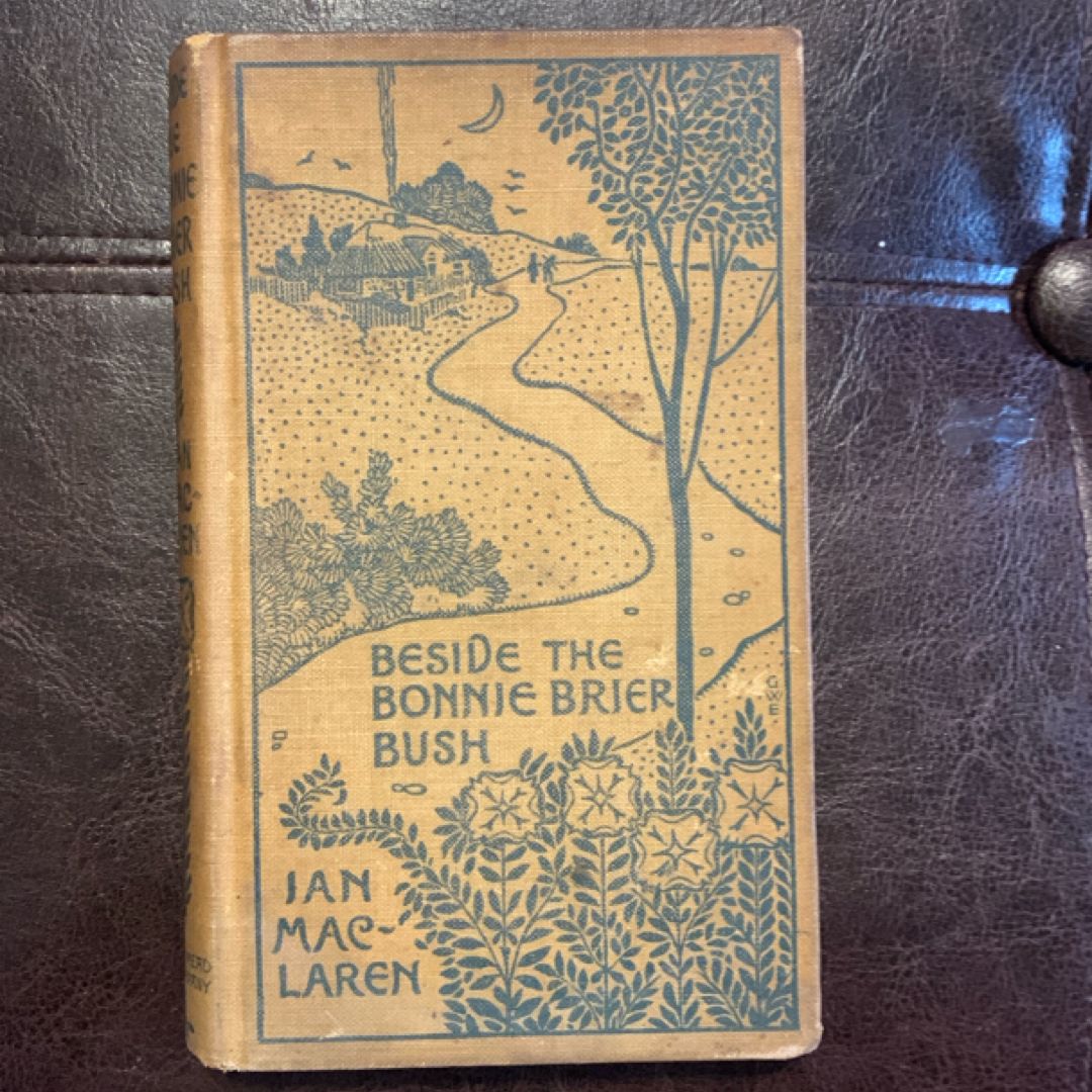 Beside The Bonnie Briar Bush