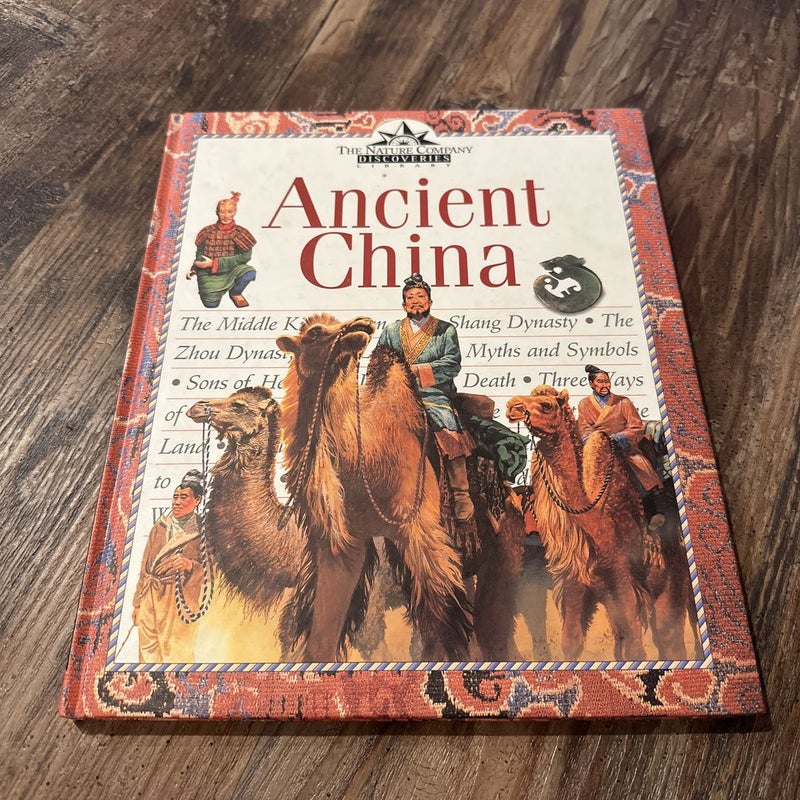 Ancient China