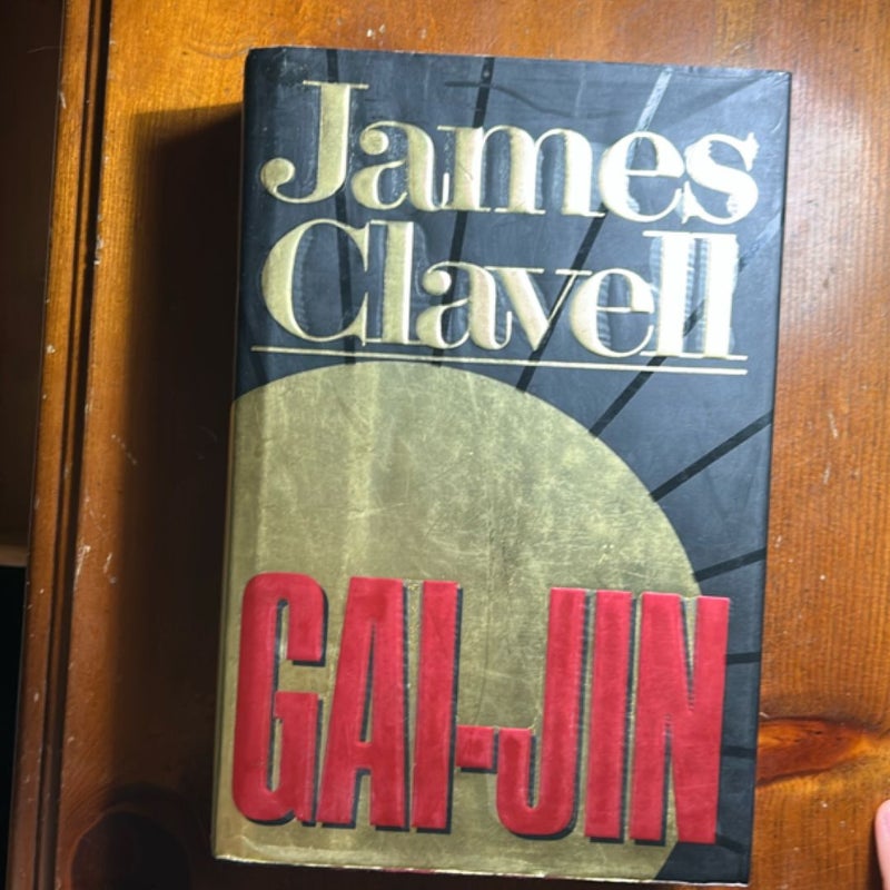 Gai-Jin