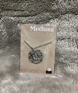 Medusa Necklace Bookish Box