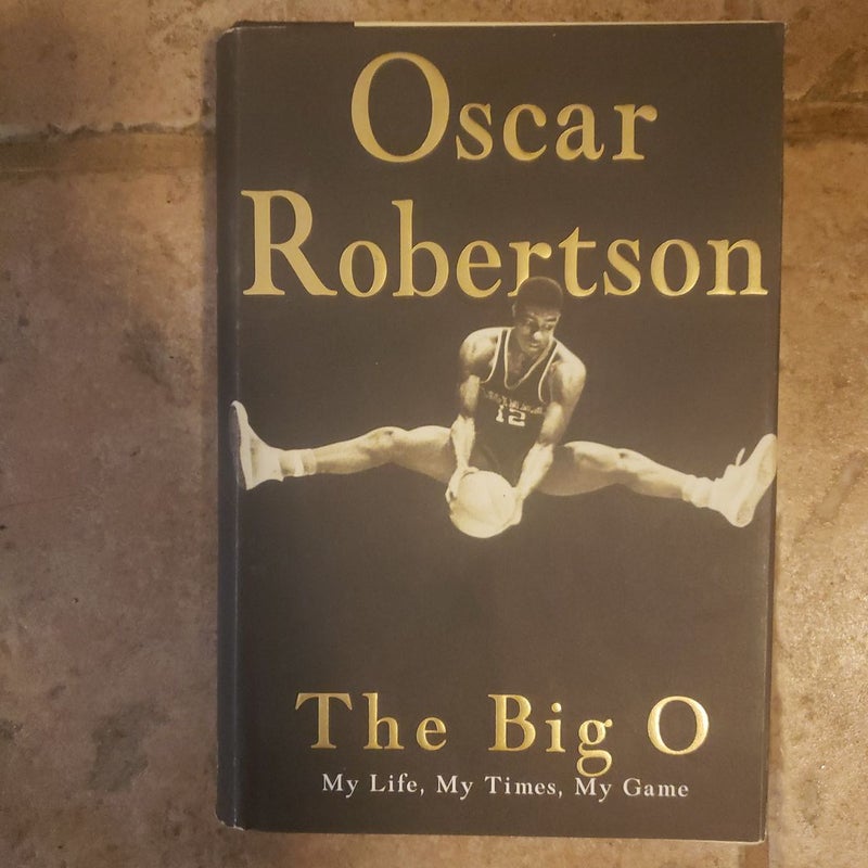 The Big O