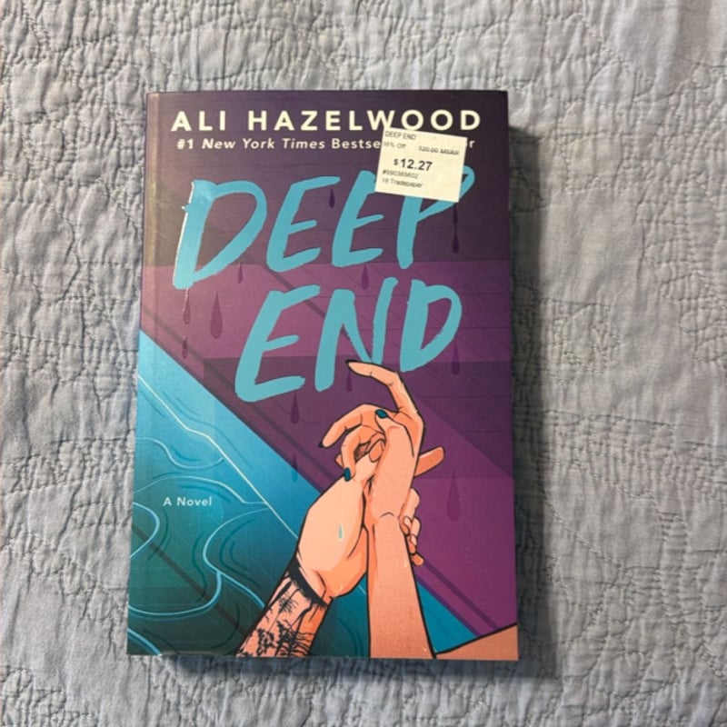 Deep End
