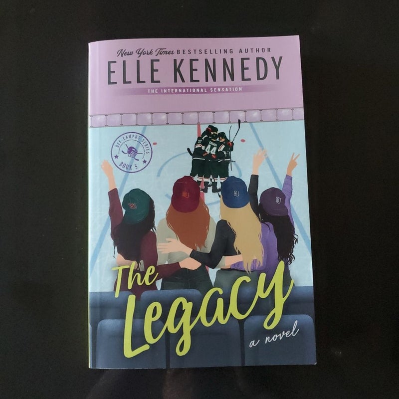 The Legacy
