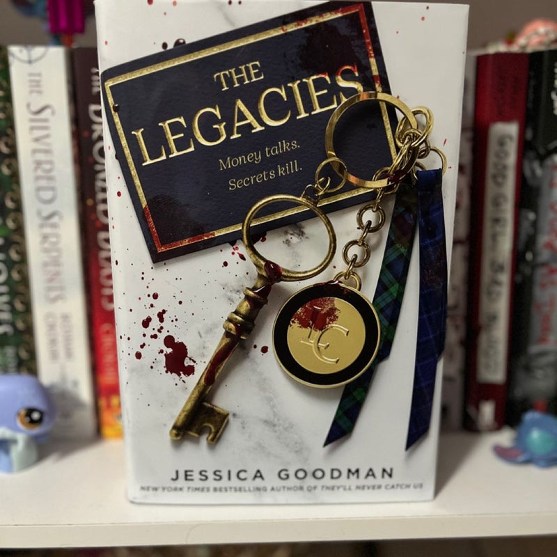 The Legacies