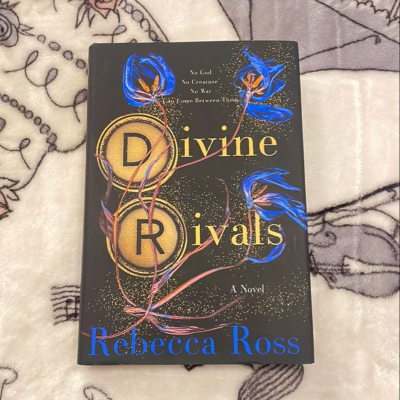 Divine Rivals Bundle! 