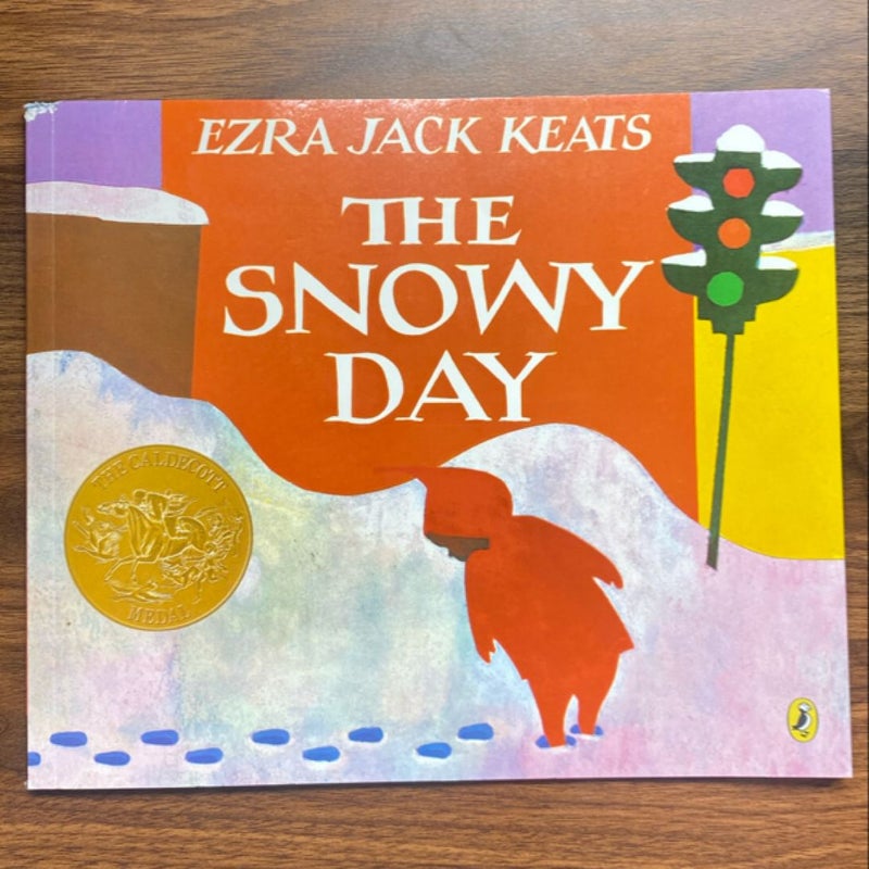 The Snowy Day