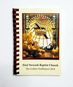 First Newark Baptist Church
