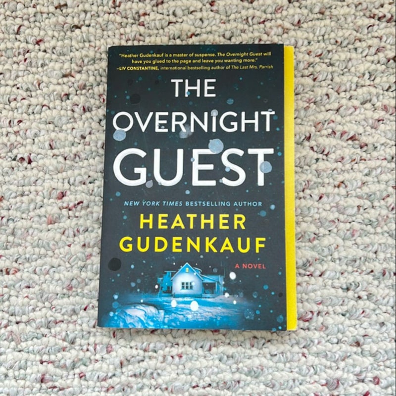 The Overnight Guest