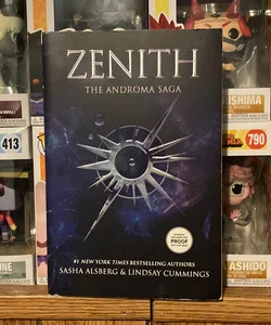 Zenith (Book 1) 