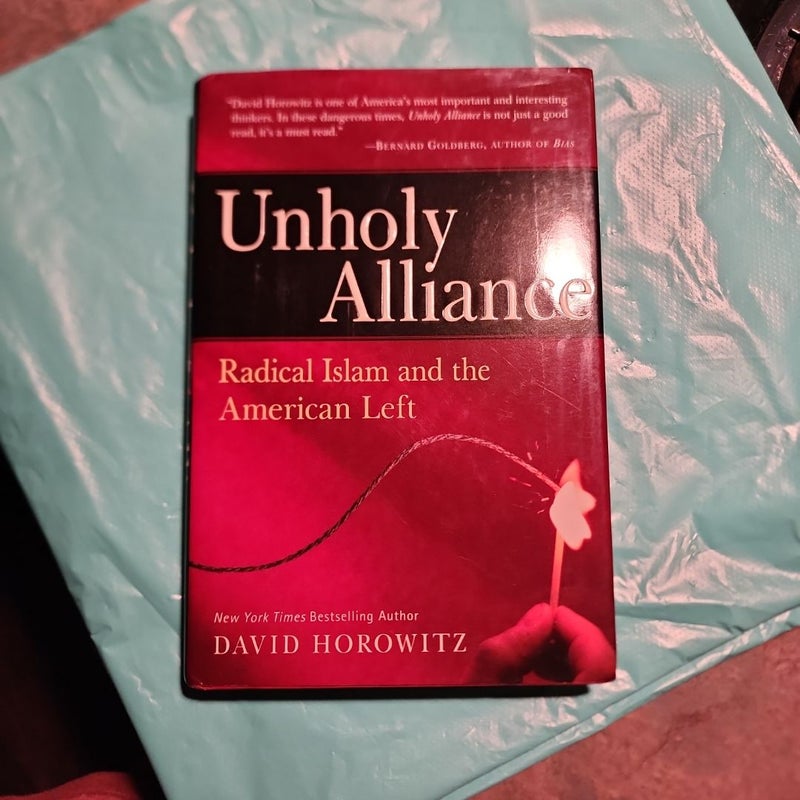 Unholy Alliance