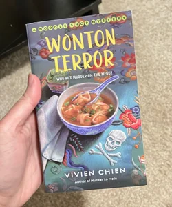 Wonton Terror