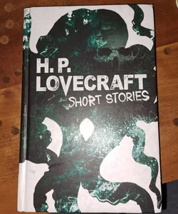 H. P. Lovecraft Short Stories