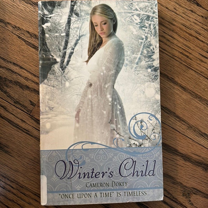 Winter's Child